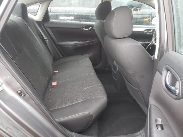 Photo 5 VIN: 3N1AB7AP9JY241021 - NISSAN SENTRA S 