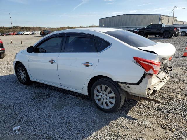 Photo 1 VIN: 3N1AB7AP9JY243089 - NISSAN SENTRA S 