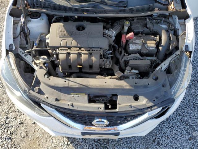 Photo 10 VIN: 3N1AB7AP9JY243089 - NISSAN SENTRA S 