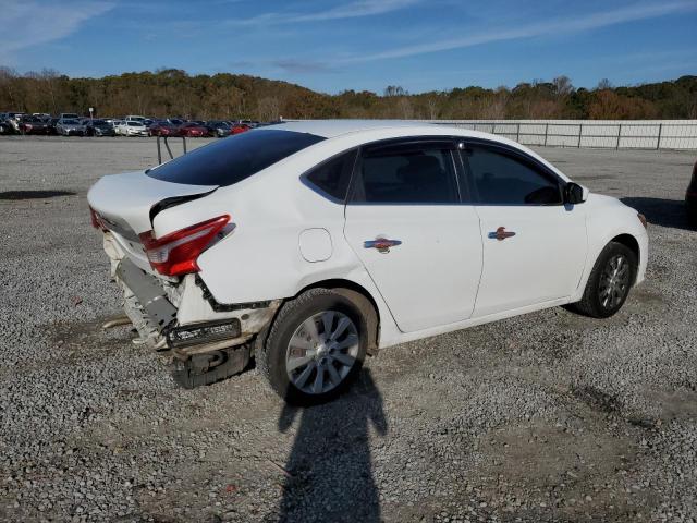 Photo 2 VIN: 3N1AB7AP9JY243089 - NISSAN SENTRA S 