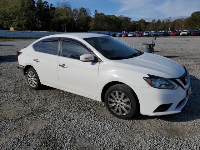 Photo 3 VIN: 3N1AB7AP9JY243089 - NISSAN SENTRA S 