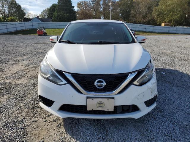 Photo 4 VIN: 3N1AB7AP9JY243089 - NISSAN SENTRA S 