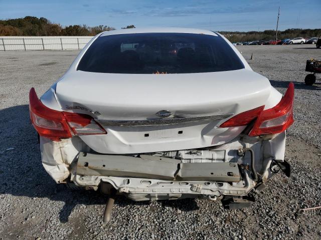 Photo 5 VIN: 3N1AB7AP9JY243089 - NISSAN SENTRA S 