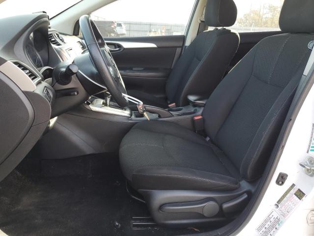 Photo 6 VIN: 3N1AB7AP9JY243089 - NISSAN SENTRA S 