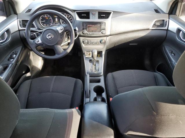 Photo 7 VIN: 3N1AB7AP9JY243089 - NISSAN SENTRA S 