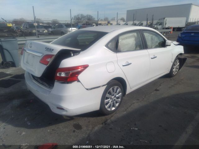 Photo 3 VIN: 3N1AB7AP9JY243304 - NISSAN SENTRA 