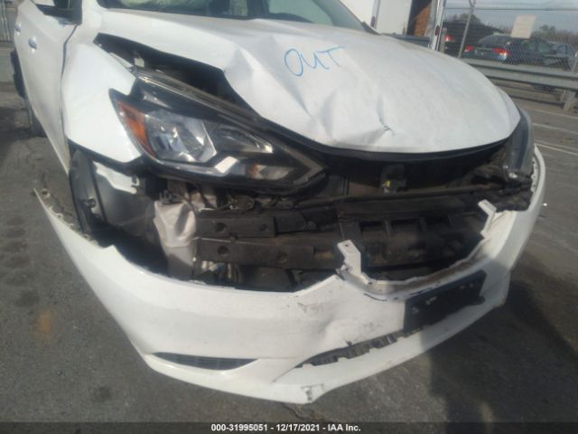 Photo 5 VIN: 3N1AB7AP9JY243304 - NISSAN SENTRA 