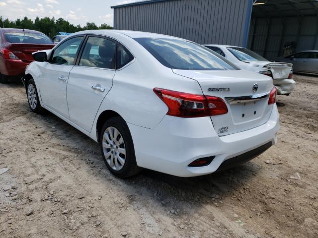 Photo 2 VIN: 3N1AB7AP9JY244548 - NISSAN SENTRA S 