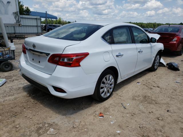 Photo 3 VIN: 3N1AB7AP9JY244548 - NISSAN SENTRA S 