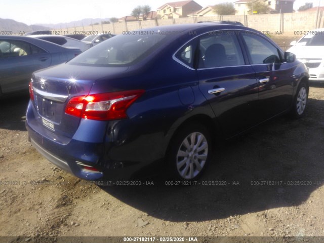 Photo 3 VIN: 3N1AB7AP9JY246560 - NISSAN SENTRA 