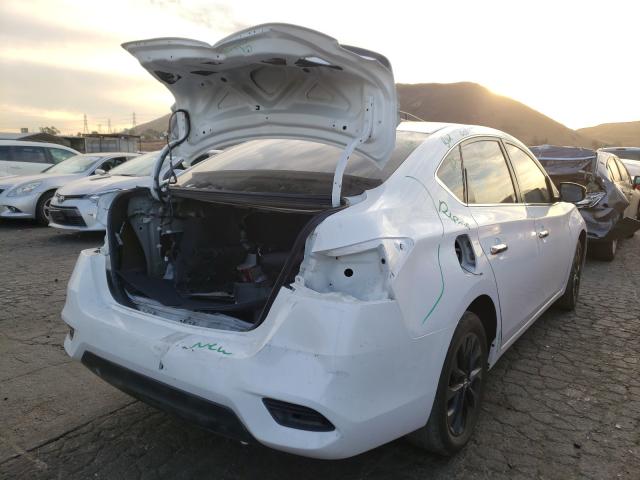 Photo 3 VIN: 3N1AB7AP9JY246705 - NISSAN SENTRA S 