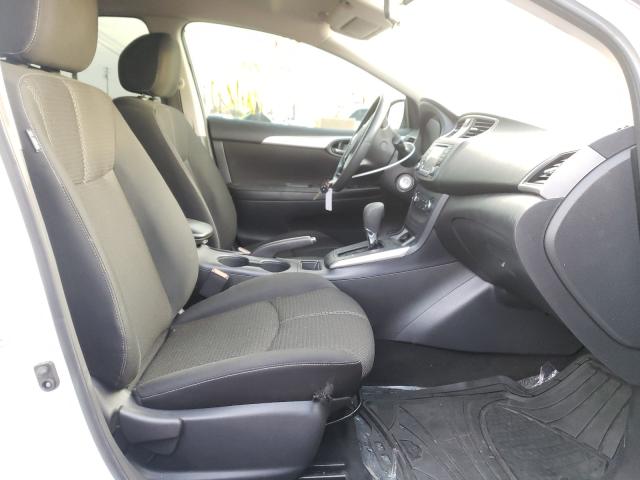 Photo 4 VIN: 3N1AB7AP9JY246705 - NISSAN SENTRA S 