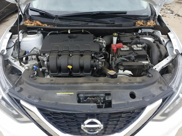 Photo 6 VIN: 3N1AB7AP9JY248082 - NISSAN SENTRA S 