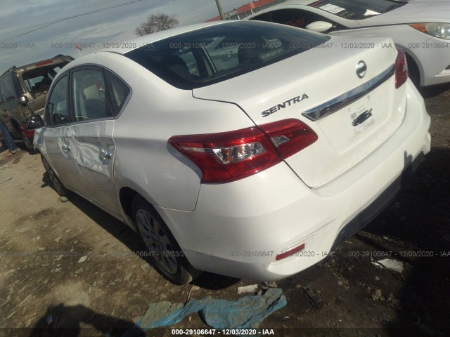 Photo 2 VIN: 3N1AB7AP9JY248468 - NISSAN SENTRA 