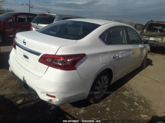 Photo 3 VIN: 3N1AB7AP9JY248468 - NISSAN SENTRA 