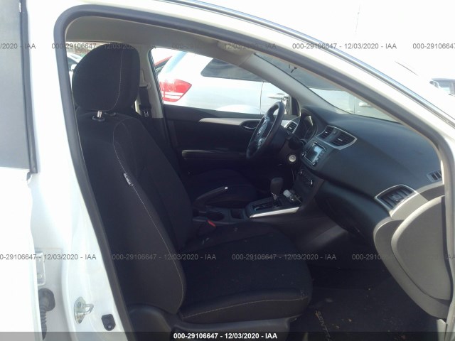 Photo 4 VIN: 3N1AB7AP9JY248468 - NISSAN SENTRA 