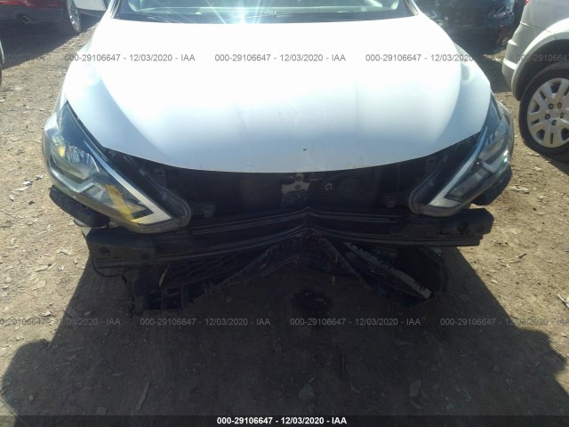 Photo 5 VIN: 3N1AB7AP9JY248468 - NISSAN SENTRA 