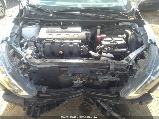 Photo 9 VIN: 3N1AB7AP9JY248468 - NISSAN SENTRA 