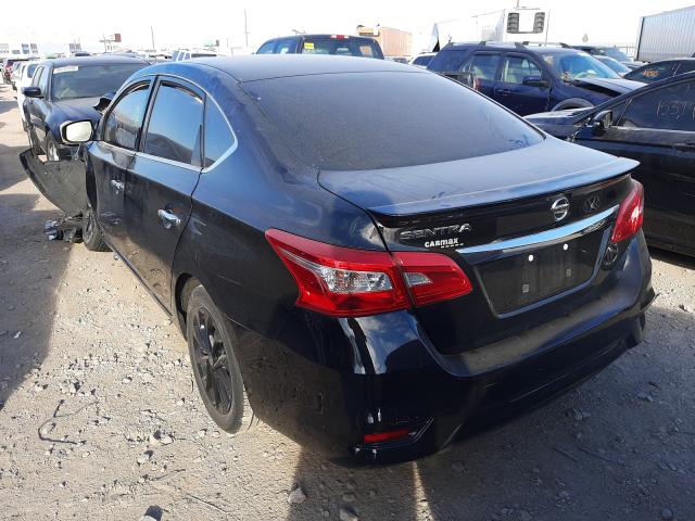 Photo 2 VIN: 3N1AB7AP9JY249734 - NISSAN SENTRA S 