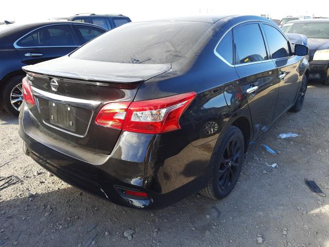 Photo 3 VIN: 3N1AB7AP9JY249734 - NISSAN SENTRA S 