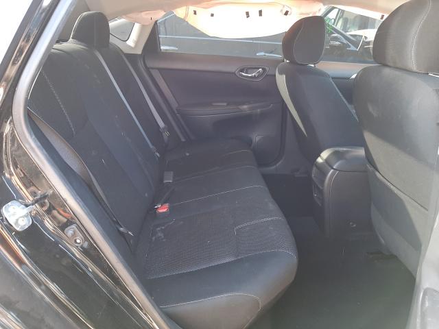 Photo 5 VIN: 3N1AB7AP9JY249734 - NISSAN SENTRA S 