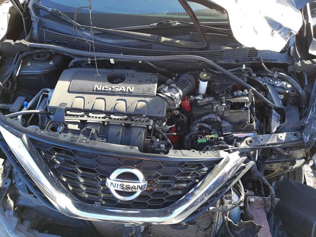 Photo 6 VIN: 3N1AB7AP9JY249734 - NISSAN SENTRA S 