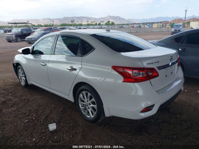 Photo 2 VIN: 3N1AB7AP9JY250592 - NISSAN SENTRA 