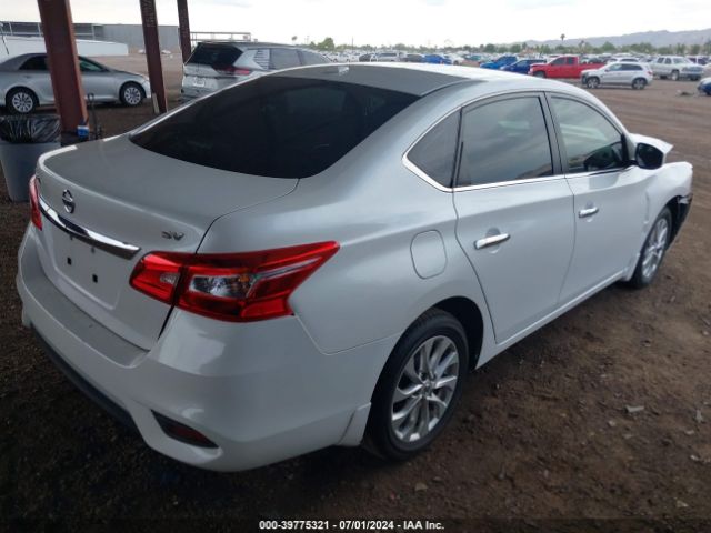 Photo 3 VIN: 3N1AB7AP9JY250592 - NISSAN SENTRA 