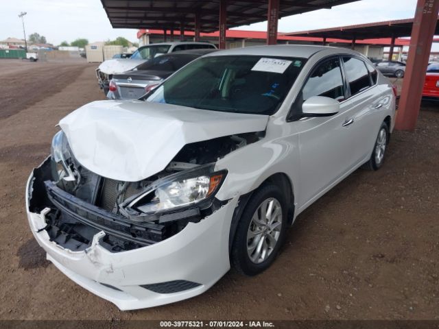 Photo 5 VIN: 3N1AB7AP9JY250592 - NISSAN SENTRA 