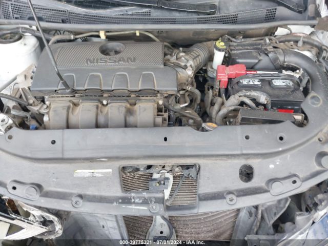 Photo 9 VIN: 3N1AB7AP9JY250592 - NISSAN SENTRA 