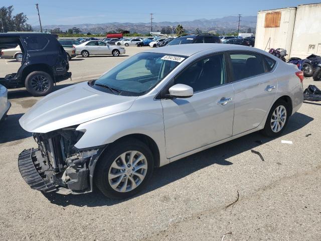 Photo 0 VIN: 3N1AB7AP9JY251239 - NISSAN SENTRA 