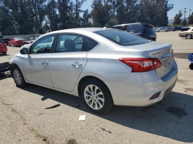 Photo 1 VIN: 3N1AB7AP9JY251239 - NISSAN SENTRA 