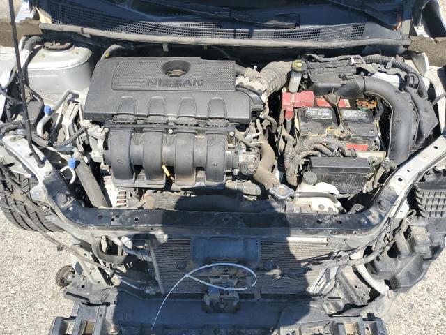 Photo 10 VIN: 3N1AB7AP9JY251239 - NISSAN SENTRA 