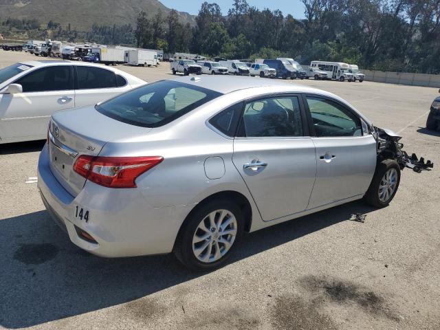 Photo 2 VIN: 3N1AB7AP9JY251239 - NISSAN SENTRA 