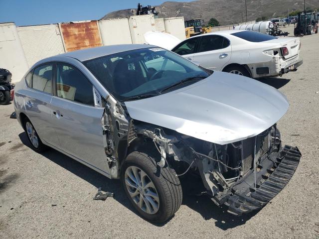 Photo 3 VIN: 3N1AB7AP9JY251239 - NISSAN SENTRA 