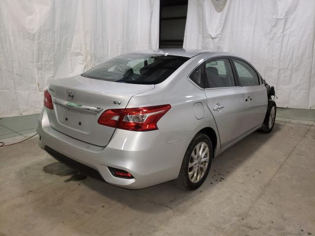 Photo 3 VIN: 3N1AB7AP9JY251385 - NISSAN SENTRA S 