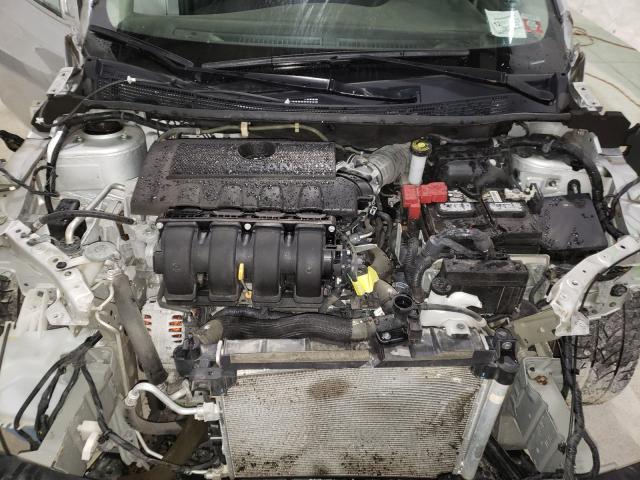 Photo 6 VIN: 3N1AB7AP9JY251385 - NISSAN SENTRA S 