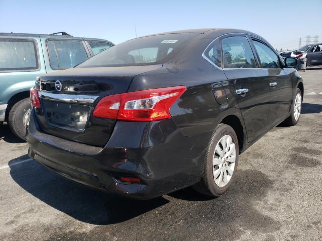 Photo 3 VIN: 3N1AB7AP9JY254948 - NISSAN SENTRA S 