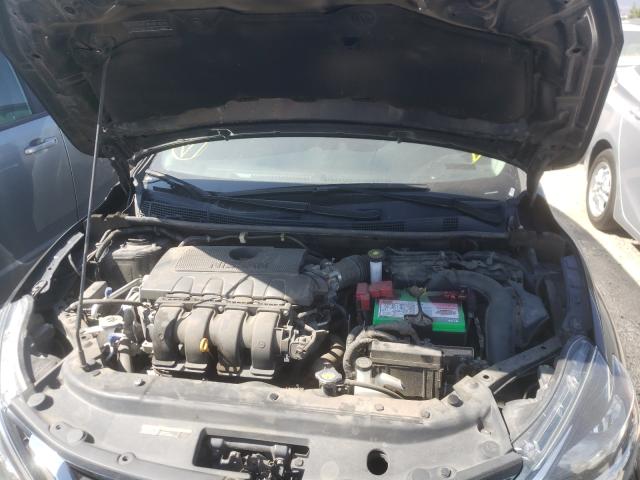 Photo 6 VIN: 3N1AB7AP9JY254948 - NISSAN SENTRA S 