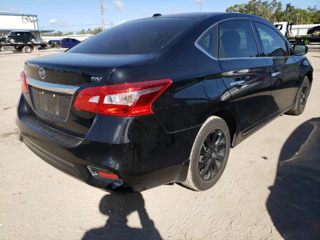 Photo 3 VIN: 3N1AB7AP9JY255629 - NISSAN SENTRA S 