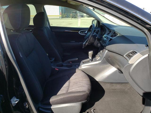 Photo 4 VIN: 3N1AB7AP9JY255629 - NISSAN SENTRA S 