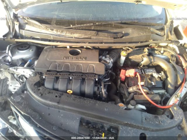 Photo 9 VIN: 3N1AB7AP9JY255887 - NISSAN SENTRA 