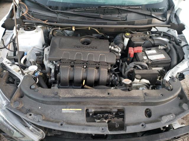 Photo 10 VIN: 3N1AB7AP9JY256571 - NISSAN SENTRA S 