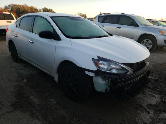 Photo 3 VIN: 3N1AB7AP9JY256571 - NISSAN SENTRA S 