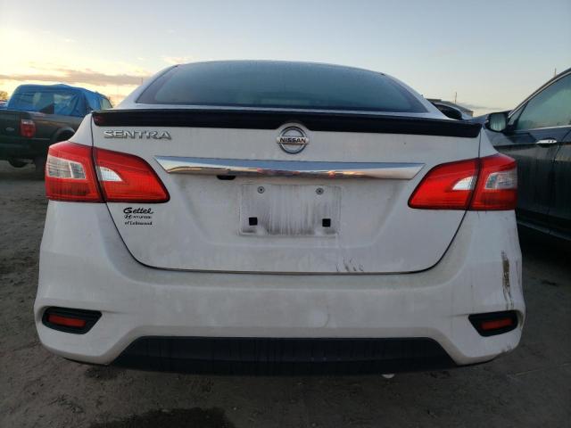 Photo 5 VIN: 3N1AB7AP9JY256571 - NISSAN SENTRA S 