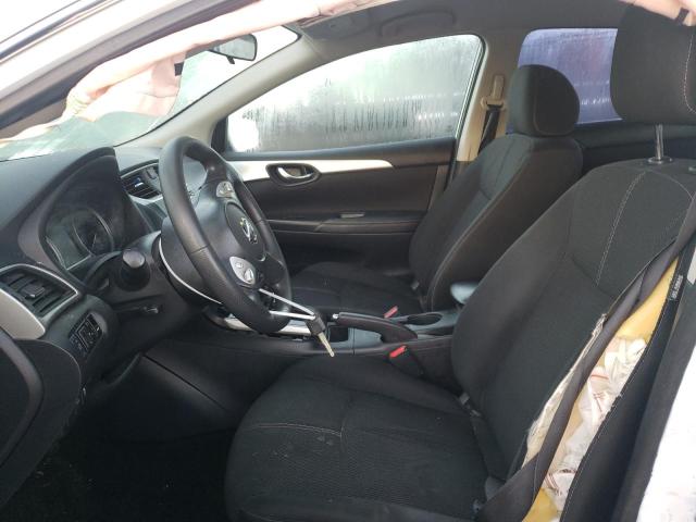 Photo 6 VIN: 3N1AB7AP9JY256571 - NISSAN SENTRA S 