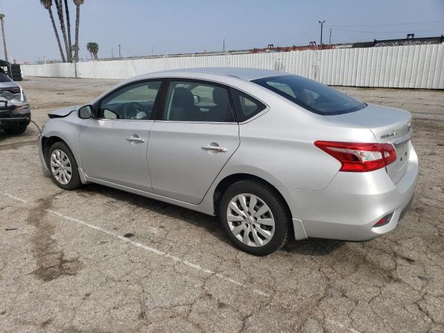 Photo 1 VIN: 3N1AB7AP9JY257557 - NISSAN SENTRA 