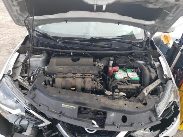 Photo 10 VIN: 3N1AB7AP9JY257557 - NISSAN SENTRA 