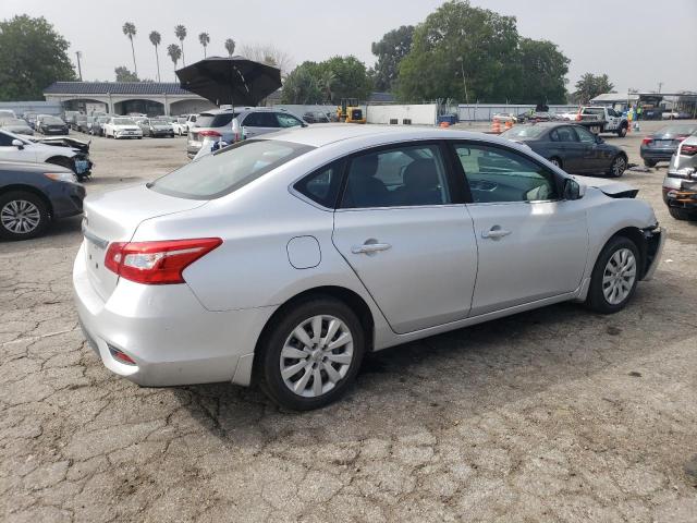 Photo 2 VIN: 3N1AB7AP9JY257557 - NISSAN SENTRA 