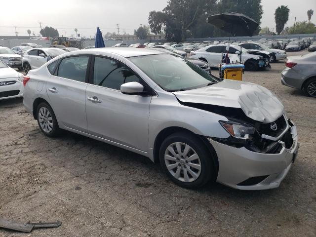 Photo 3 VIN: 3N1AB7AP9JY257557 - NISSAN SENTRA 